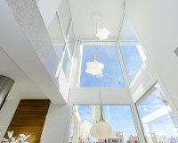 Nouvelle construction - Villa Individuelle - Los Montesinos - La Herrada