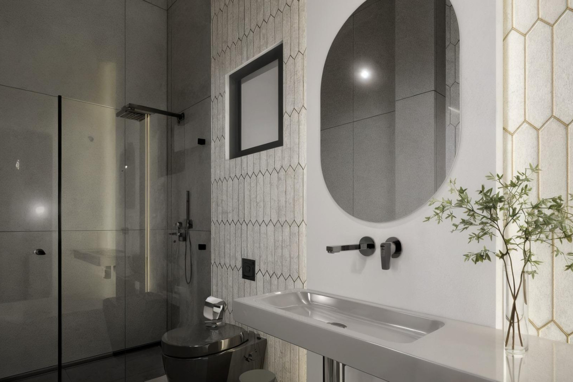 Nouvelle construction - Villa Individuelle - Los Montesinos - La Herrada