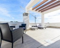 Nouvelle construction - Villa Individuelle - Los Montesinos - La Herrada