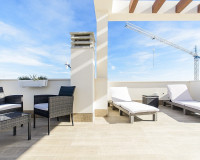 Nouvelle construction - Villa Individuelle - Los Montesinos - La Herrada
