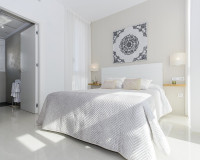 Nouvelle construction - Villa Individuelle - Los Montesinos - La Herrada