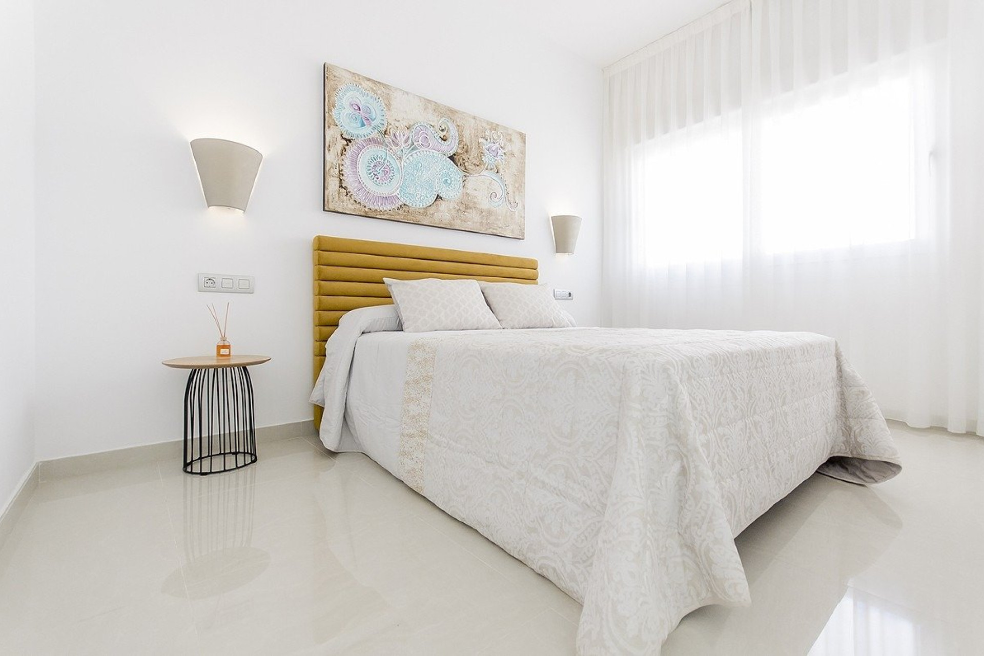 Nouvelle construction - Villa Individuelle - Los Montesinos - La Herrada