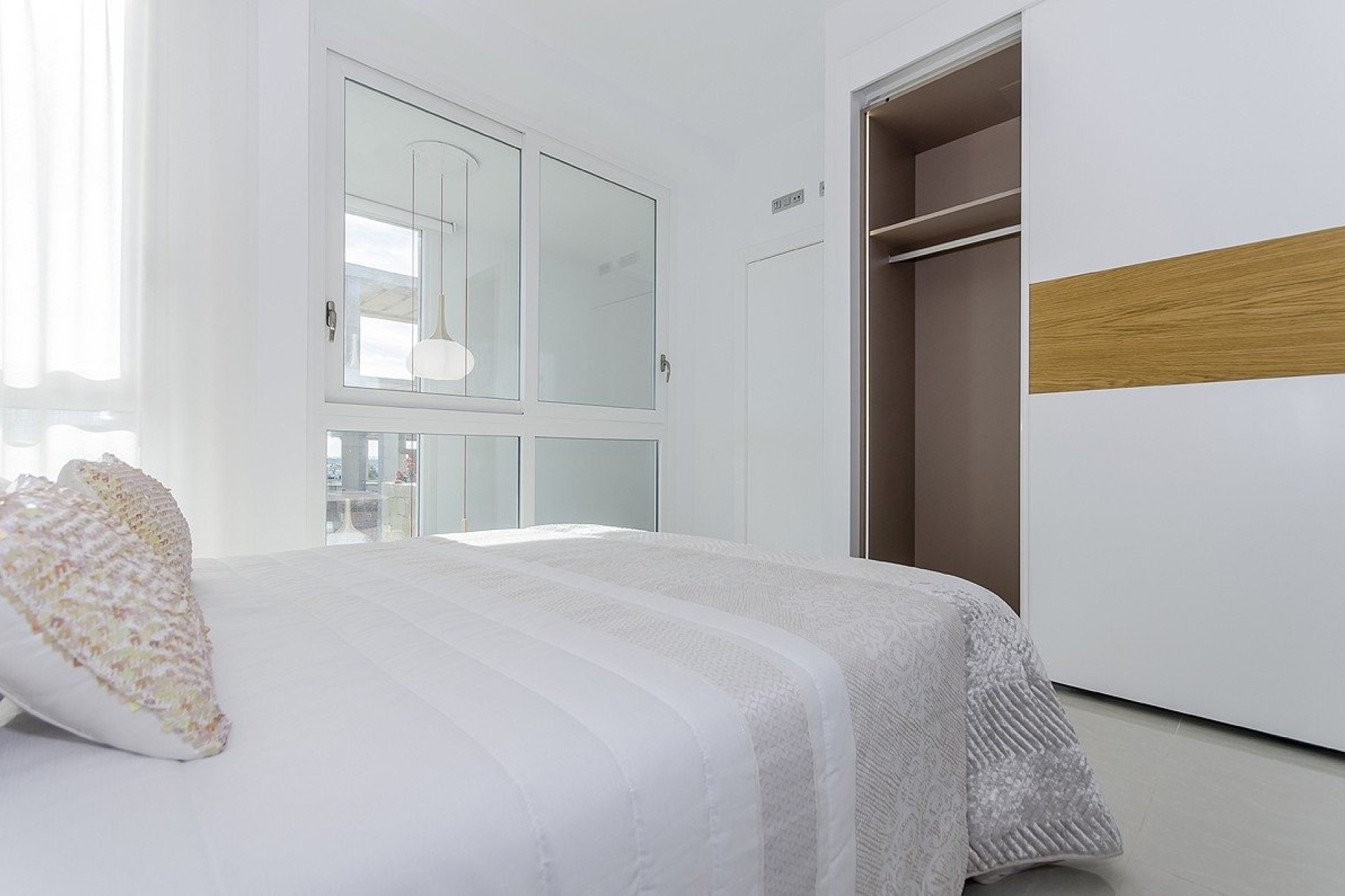Nouvelle construction - Villa Individuelle - Los Montesinos - La Herrada