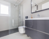 Nouvelle construction - Villa Individuelle - Los Montesinos - La Herrada