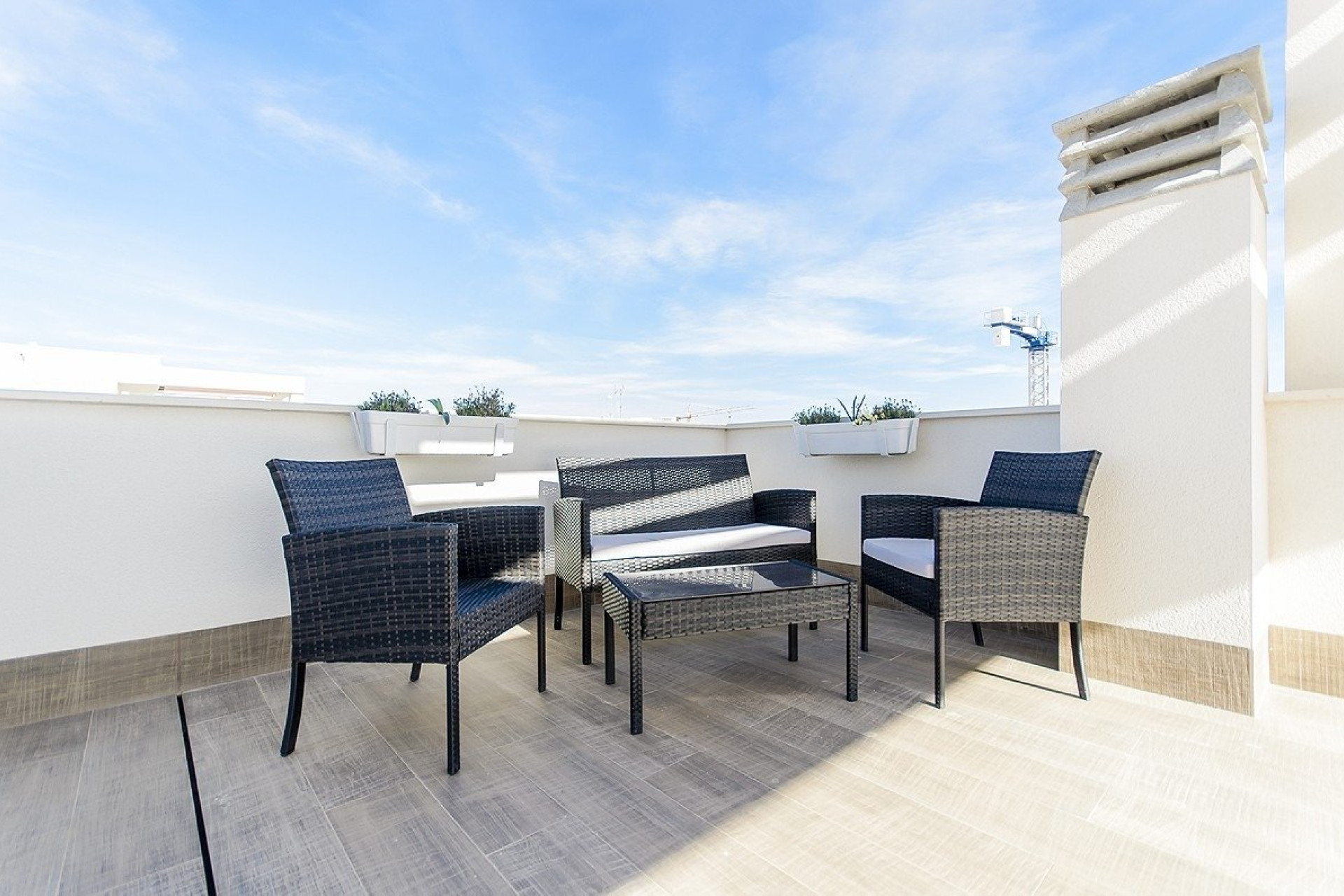 Nouvelle construction - Villa Individuelle - Los Montesinos - La Herrada