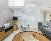 Nouvelle construction - Villa Individuelle - Los Montesinos - La Herrada