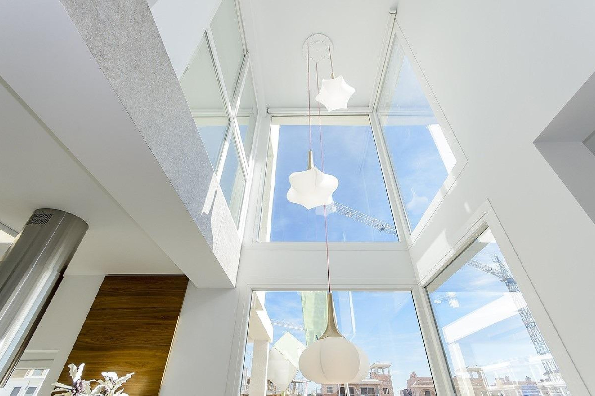 Nouvelle construction - Villa Individuelle - Los Montesinos - La Herrada