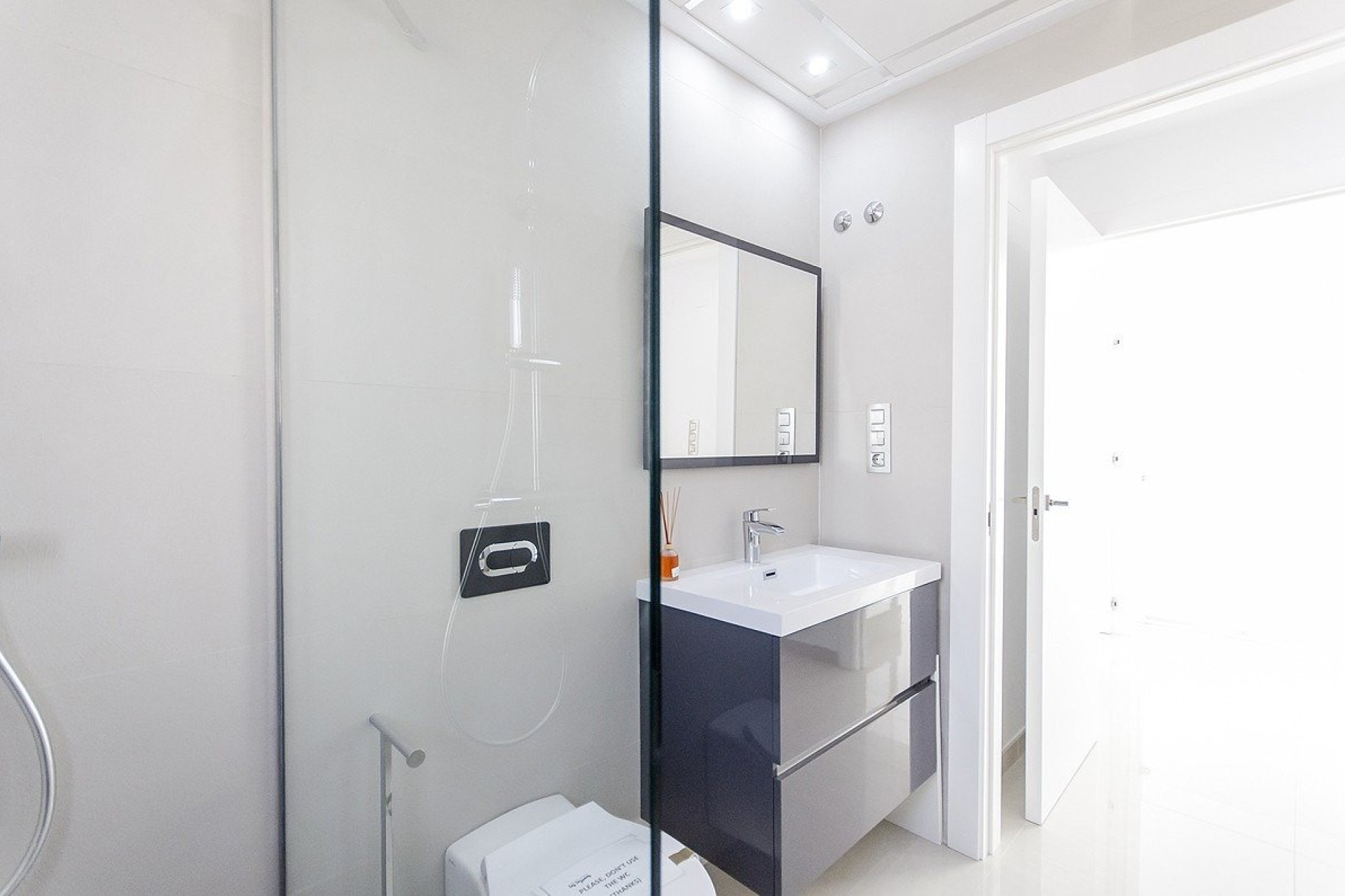 Nouvelle construction - Villa Individuelle - Los Montesinos - La Herrada
