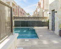 Nouvelle construction - Villa Individuelle - Los Montesinos - La Herrada