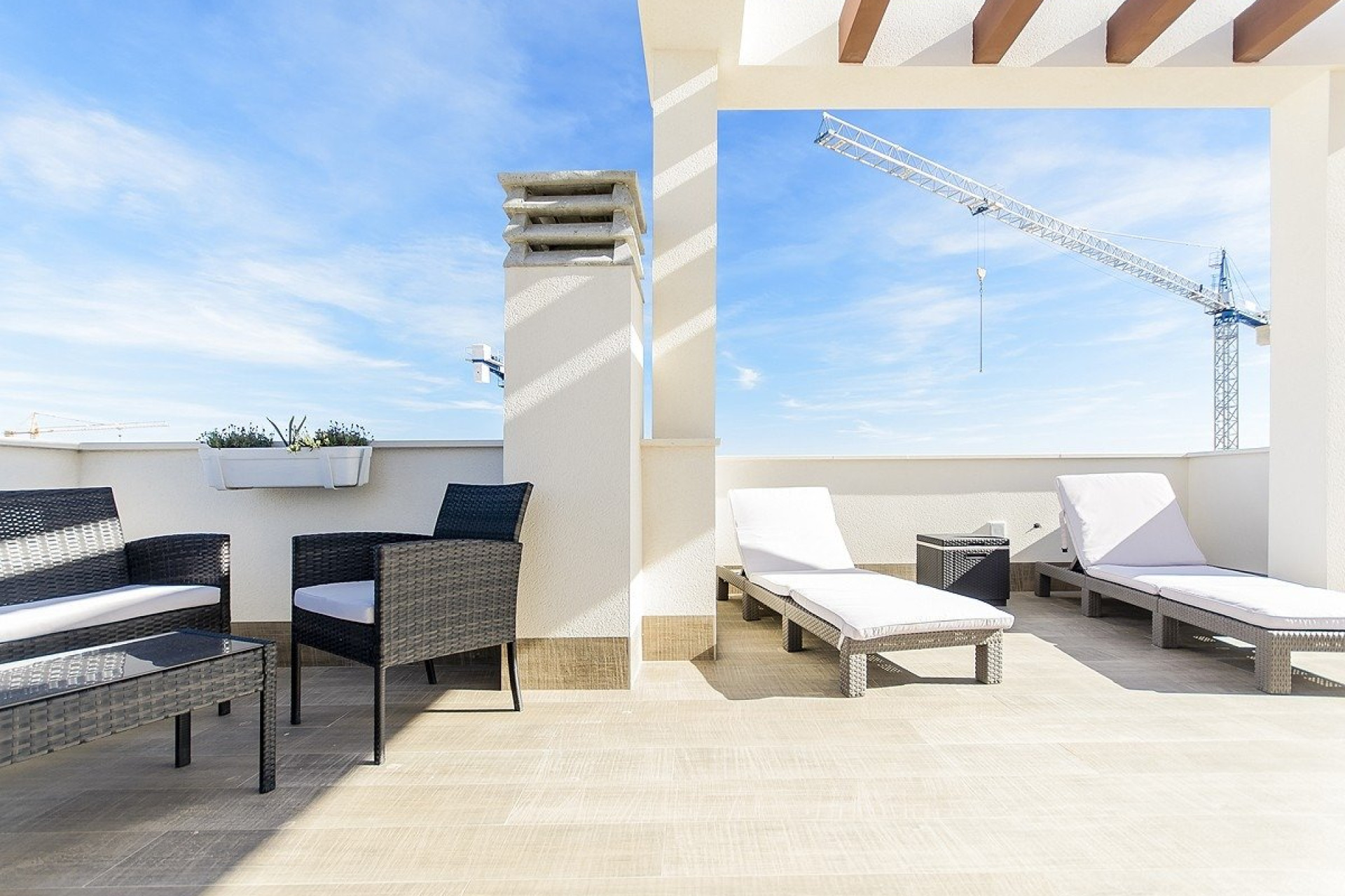 Nouvelle construction - Villa Individuelle - Los Montesinos - La Herrada