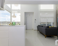 Nouvelle construction - Villa Individuelle - Los Montesinos - La Herrada