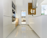 Nouvelle construction - Villa Individuelle - Los Montesinos - La Herrada