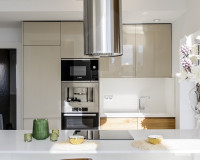 Nouvelle construction - Villa Individuelle - Los Montesinos - La Herrada