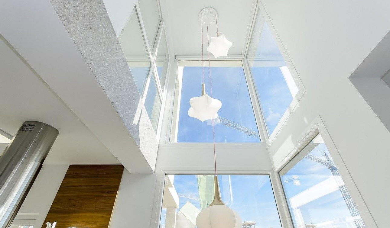 Nouvelle construction - Villa Individuelle - Los Montesinos - La Herrada