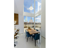 Nouvelle construction - Villa Individuelle - Los Montesinos - La Herrada