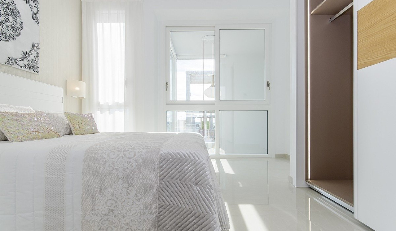 Nouvelle construction - Villa Individuelle - Los Montesinos - La Herrada