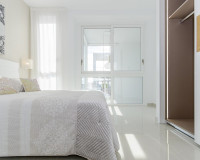 Nouvelle construction - Villa Individuelle - Los Montesinos - La Herrada