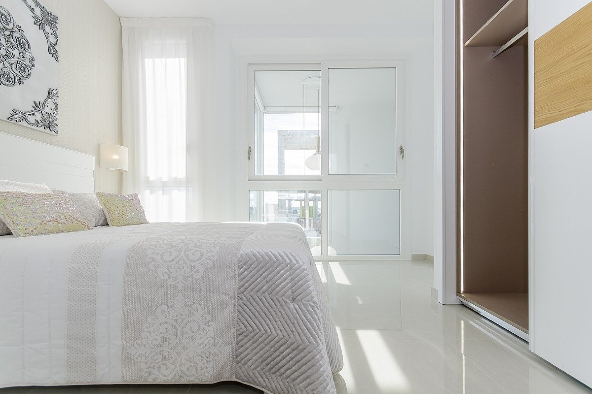 Nouvelle construction - Villa Individuelle - Los Montesinos - La Herrada
