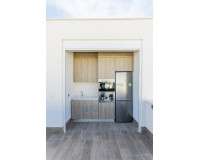 Nouvelle construction - Villa Individuelle - Los Montesinos - La Herrada