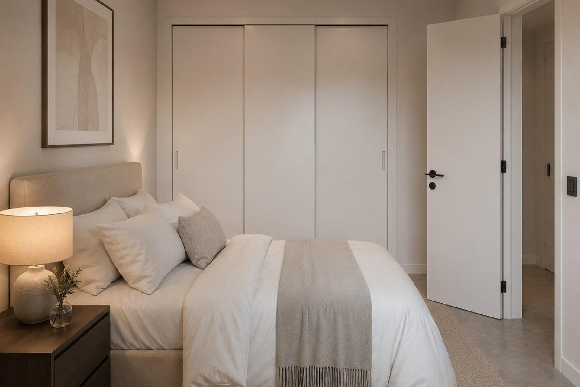 Nouvelle construction - Villa Individuelle - Mazarron - Country Club