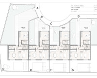 Nouvelle construction - Villa Individuelle - Mazarron - Country Club