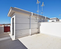 Nouvelle construction - Villa Individuelle - Mazarron - Mar De Plata