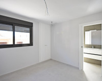 Nouvelle construction - Villa Individuelle - Mazarron - Mar De Plata