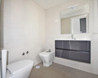 Nouvelle construction - Villa Individuelle - Mazarron - Mar De Plata