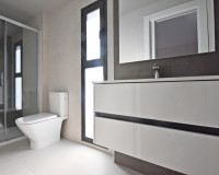 Nouvelle construction - Villa Individuelle - Mazarron - Mar De Plata