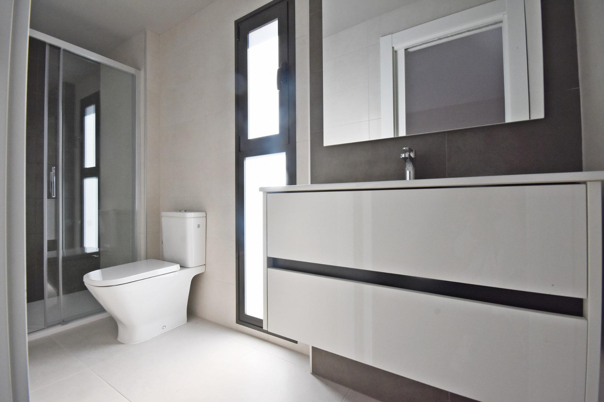 Nouvelle construction - Villa Individuelle - Mazarron - Mar De Plata