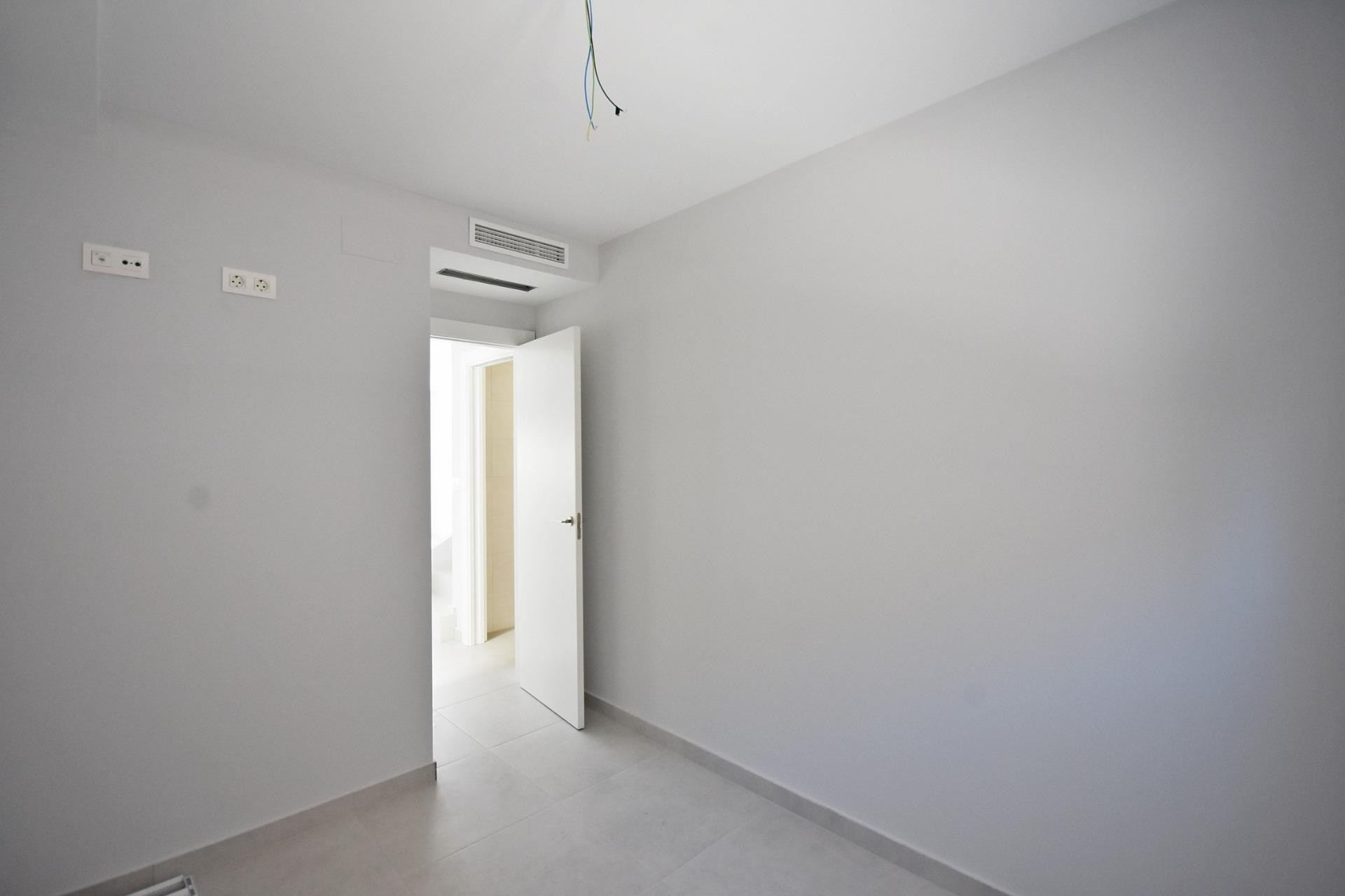 Nouvelle construction - Villa Individuelle - Mazarron - Mar De Plata