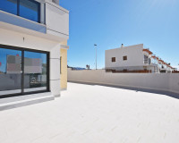 Nouvelle construction - Villa Individuelle - Mazarron - Mar De Plata