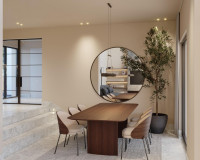 Nouvelle construction - Villa Individuelle - Mojacar - Playa De Macenas