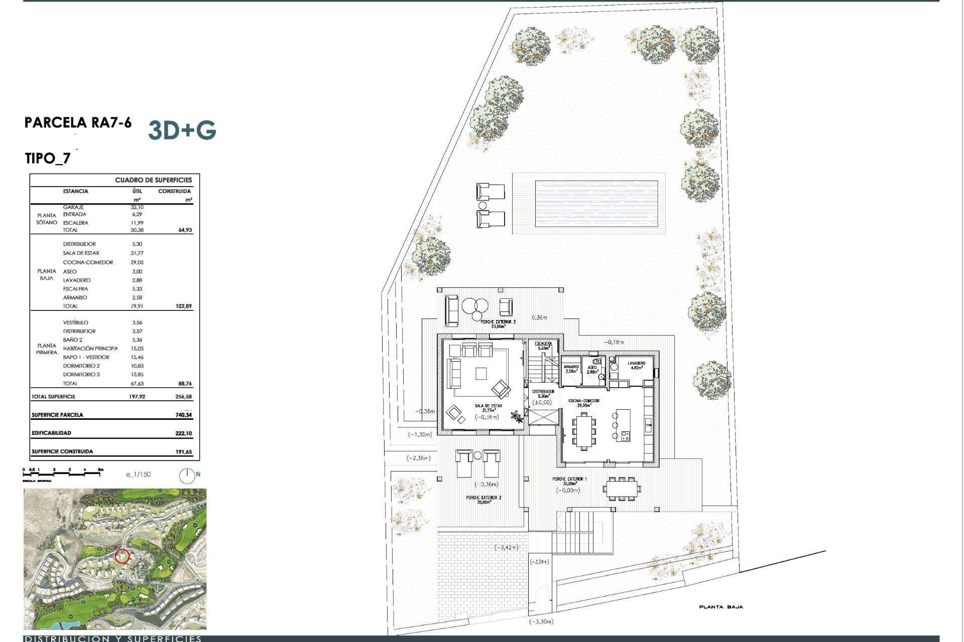 Nouvelle construction - Villa Individuelle - Mojacar - Playa De Macenas