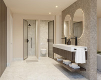 Nouvelle construction - Villa Individuelle - Mojacar - Playa De Macenas