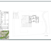Nouvelle construction - Villa Individuelle - Mojacar - Playa De Macenas