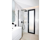 Nouvelle construction - Villa Individuelle - Molina De Segura - Urb. La Quinta