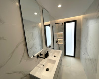 Nouvelle construction - Villa Individuelle - Molina De Segura - Urb. La Quinta