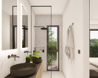 Nouvelle construction - Villa Individuelle - Molina De Segura - Urb. La Quinta