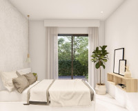 Nouvelle construction - Villa Individuelle - Molina De Segura - Urb. La Quinta