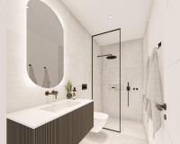 Nouvelle construction - Villa Individuelle - Molina De Segura - Urb. La Quinta