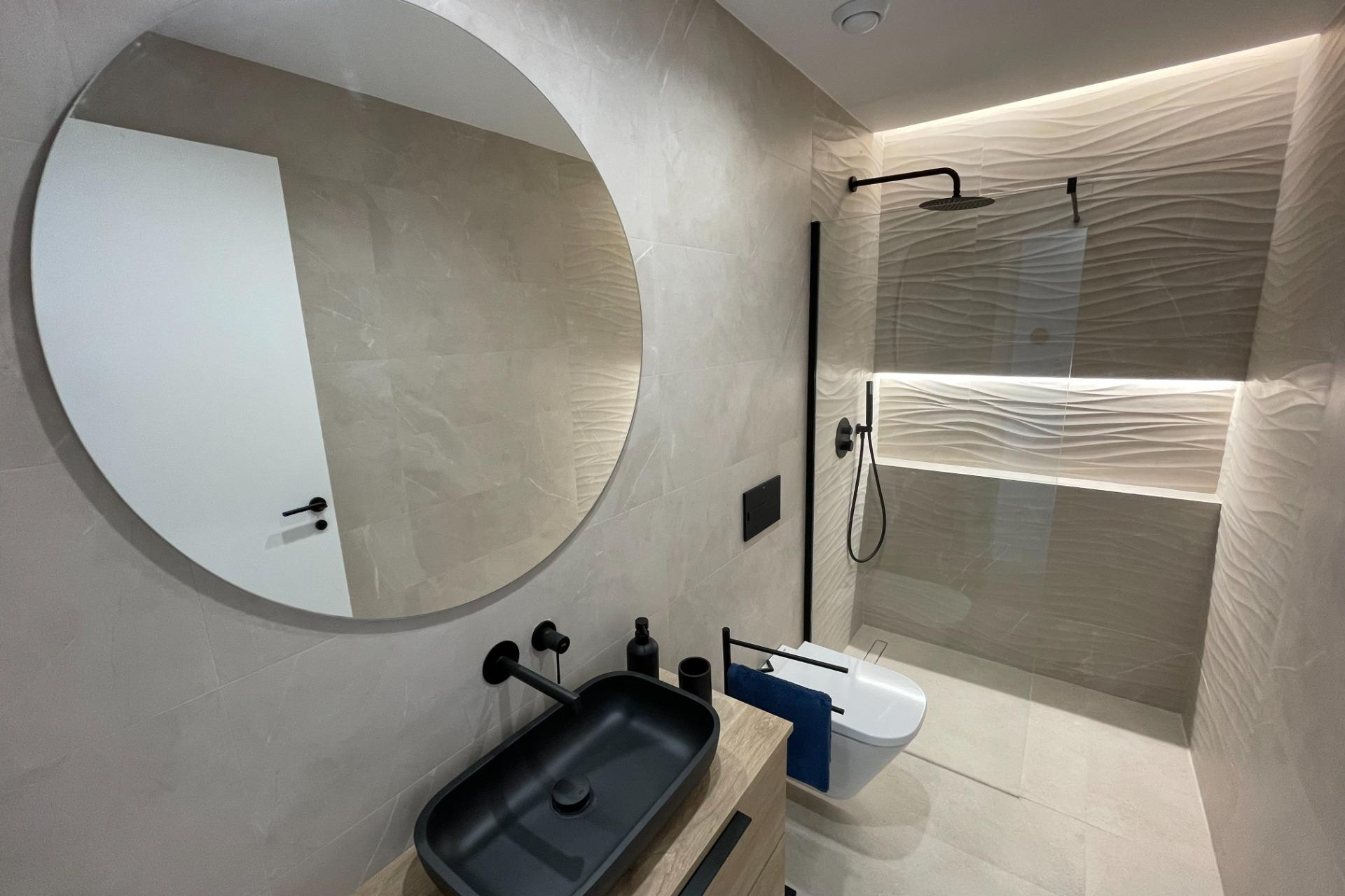 Nouvelle construction - Villa Individuelle - Molina De Segura - Urb. La Quinta