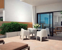 Nouvelle construction - Villa Individuelle - Moncofa - Playa de Chilches