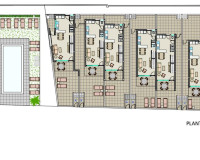 Nouvelle construction - Villa Individuelle - Moncofa - Playa de Chilches