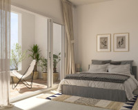 Nouvelle construction - Villa Individuelle - Monforte del Cid - Alenda Golf
