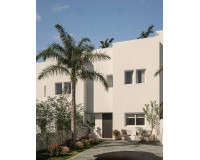Nouvelle construction - Villa Individuelle - Monforte del Cid - Alenda Golf