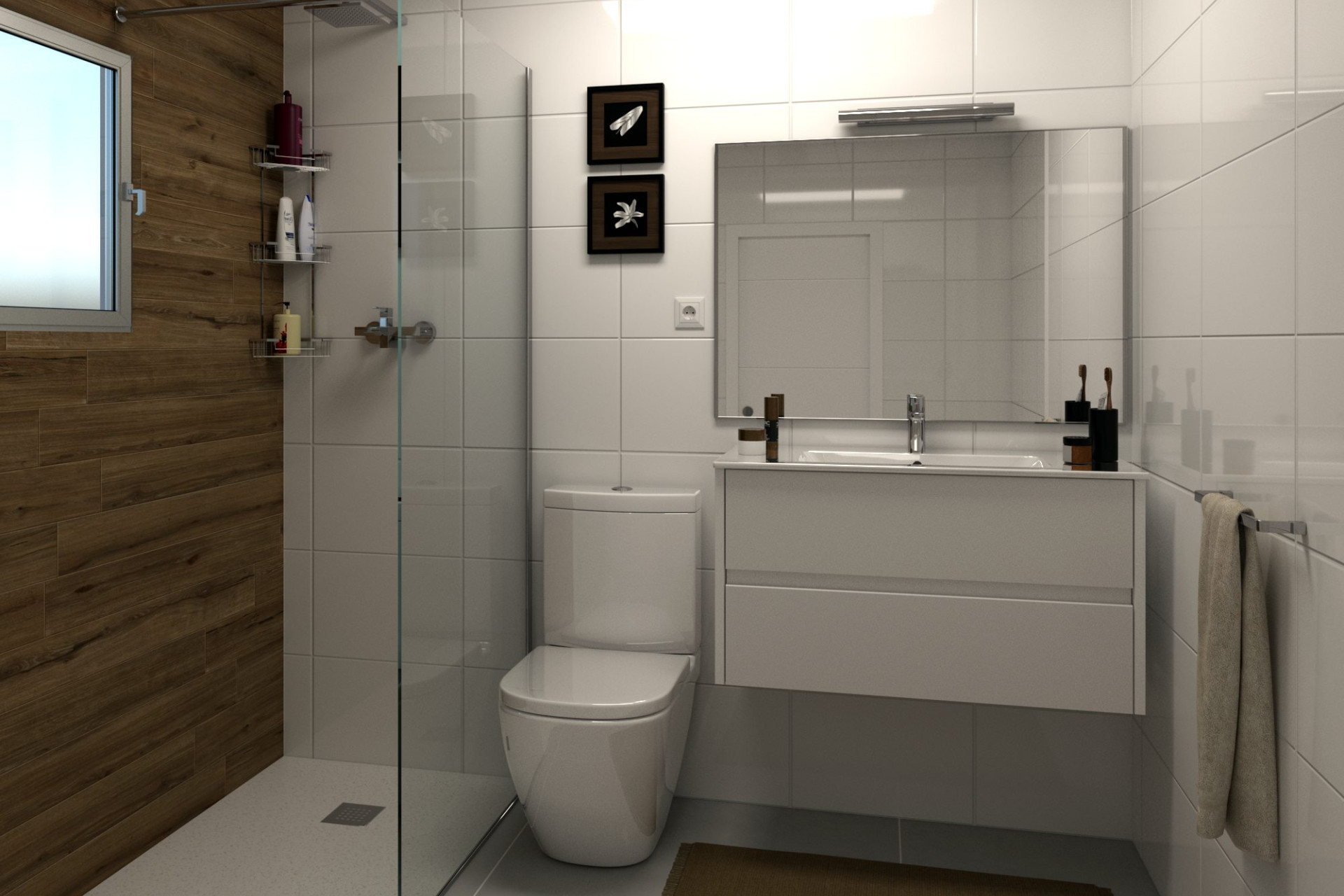 Nouvelle construction - Villa Individuelle - Moratalla - campo de san juan (moratalla)