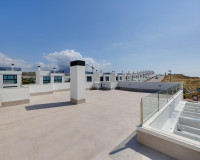 Nouvelle construction - Villa Individuelle - Mutxamel - Cotoveta