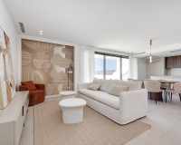 Nouvelle construction - Villa Individuelle - Mutxamel - Cotoveta