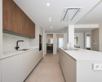 Nouvelle construction - Villa Individuelle - Mutxamel - Cotoveta